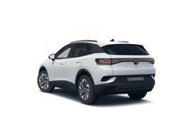 Gebraucht VW ID.4 Pro 210 kW (286 PS) 2025 Gletscherweiß metallic (metallic) SUV