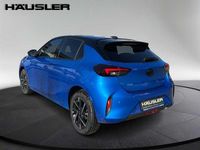 Neu Opel Corsa 101 PS (74 kW) 2025 Blau Kleinwagen