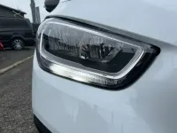 Gebraucht Mercedes eCitan 89 kW (122 PS) 2025 Arktikweiß Van / Kleinbus