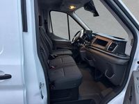 Neu Ford Transit Trend 131 PS (96 kW) 2025 Andere Van