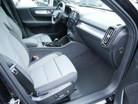 Gebraucht Volvo XC40 Plus 197 PS (144 kW) 2024 Onyx schwarz SUV