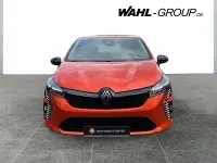 Gebraucht Renault Clio Evolution 67 PS (49 kW) 2024 Orange Kleinwagen