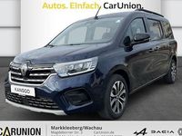 Gebraucht Renault Kangoo Techno 130 PS (95 kW) 2025 Blau Van / Kleinbus