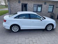 Gebraucht Audi A3 Ambiente 150 PS (110 kW) 2017 Weiß Limousine