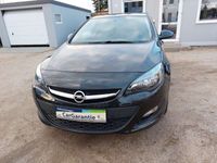 gebraucht Opel Astra Energy J Lim. 5-trg., PDC, SHZ, Klimaautom., ALU