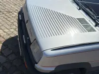 Używany Renault R5 107 KM (78 kW) 1983 Srebrny Hatchback