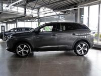 gebraucht Peugeot 3008 Allure Pack 130 PT Grip-Control Sitzhzg NAV