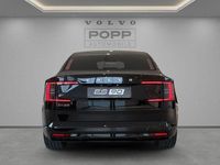 Nouvelle Volvo ES90 Plus 244 kW (333 ch) 2026 Noir Berline