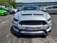 gebraucht Ford Mustang 2,3l EcoBoost 2018 Aut.Cabrio.Dig.Tacho