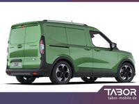 Neu Ford Transit Active 125 PS (91 kW) 2025 Grün Van