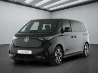 Gebraucht VW ID. Buzz GTX 250 kW (340 PS) 2025 Schwarz Van / Kleinbus