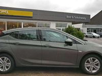 gebraucht Opel Astra 1.4 Dynamic Navi Sitzh.R-Kam.Allwetter