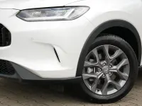 Neu Honda ZR-V Elegance 143 PS (105 kW) 2026 Platinum white pearl SUV
