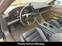 gebraucht Porsche Taycan 4 Cross Turismo