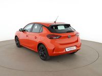 gebraucht Opel Corsa 1.2 Edition, Benzin, 13.100 €