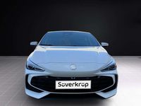 Gebraucht MG MG3 116 PS (85 kW) 2025 Weiss Kleinwagen