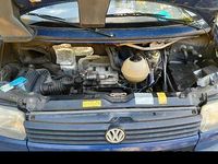 Usata VW Transporter 86 CV (63 kW) 1991 Furgone