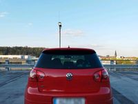 gebraucht VW Golf V 