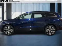 Gebraucht Renault Espace Iconic 200 PS (147 kW) 2025 Blau SUV