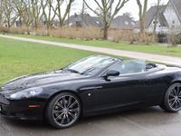 gebraucht Aston Martin DB9 Volante 6.0 Touchtronic -