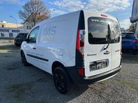 Gebraucht Renault Kangoo Rapid Extra 90 PS (66 kW) 2014 Weiß Van / Kleinbus