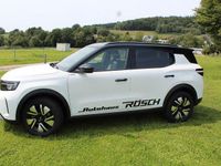 Neu Opel Frontera 145 PS (106 kW) 2025 Weiß SUV