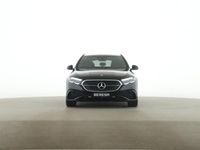 Gebraucht Mercedes E300 AMG 204 PS (150 kW) 2026 Grau Limousine