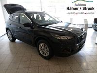 Neu Ford Kuga Titanium 151 PS (111 kW) 2026 Schwarz SUV