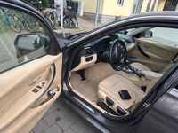 gebraucht BMW 320 3er d Baujahr 2015 Euro 6