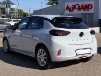Neu Opel Corsa 101 PS (74 kW) 2026 Weiß Kleinwagen
