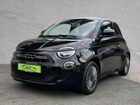 Gebraucht Fiat Croma 69 kW (95 PS) 2023 Schwarz Kleinwagen