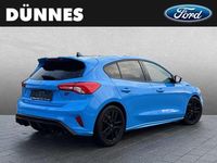 Gebraucht Ford Focus Active 280 PS (205 kW) 2013 Grau (magneticgrau metallic) Kombi