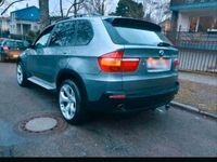 gebraucht BMW X5 3,0d xdrive