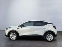 Neu Mitsubishi ASX Plus 158 PS (116 kW) 2025 Himalayaweiß SUV