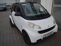 gebraucht Smart ForTwo Cabrio Pure MHD*Automatik*Sitzheizung*TÜV