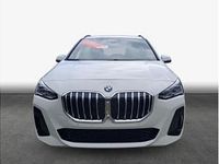Neu BMW 220 Active Tourer Performance 156 PS (114 kW) 2025 Weiß Van / Kleinbus