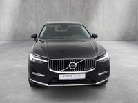 Gebraucht Volvo XC60 Core 398 PS (292 kW) 2023 Schwarz SUV