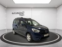 Gebraucht Dacia Dokker 102 PS (75 kW) 2018 Blau cosmos Van / Kleinbus