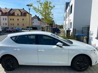 gebraucht Seat Leon 1.2 Start&Stop