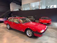 Gebraucht Ferrari 400 281 PS (206 kW) 1983 Rot Coupé