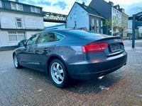 gebraucht Audi A5 Sportback 2,7 TDI TÜV NEU