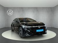 Gebraucht VW ID.7 Pro 210 kW (286 PS) 2023 Grenadillschwarz metallic Kleinwagen