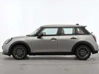 Gebraucht Mini Cooper S Classic 204 PS (150 kW) 2024 Grau Kleinwagen
