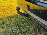 Gebraucht VW Passat 140 PS (102 kW) 2008 Schwarz Kombi