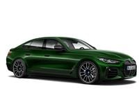 Gebraucht BMW i4 Efficient Dynamics 400 kW (544 PS) 2025 Limousine