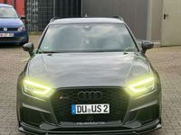 gebraucht Audi RS3 Sportback S tronic Ohne OPF