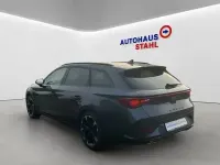 Usata Cupra Leon 204 CV (150 kW) 2023 Grigio Station wagon