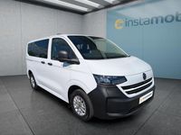 Gebraucht VW T7 100 kW (136 PS) 2025 Weiß Van