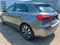 Gebraucht Mercedes A200 150 PS (110 kW) 2020 Grau Limousine