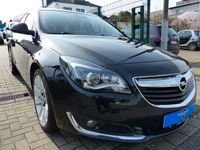 gebraucht Opel Insignia ASportTour Innovat(inkl.2Jahre Garantie)